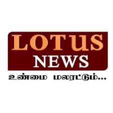 lotus tv news channel