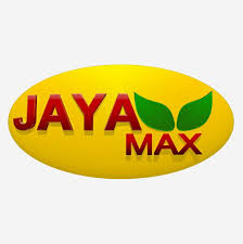 jayamax tv logo
