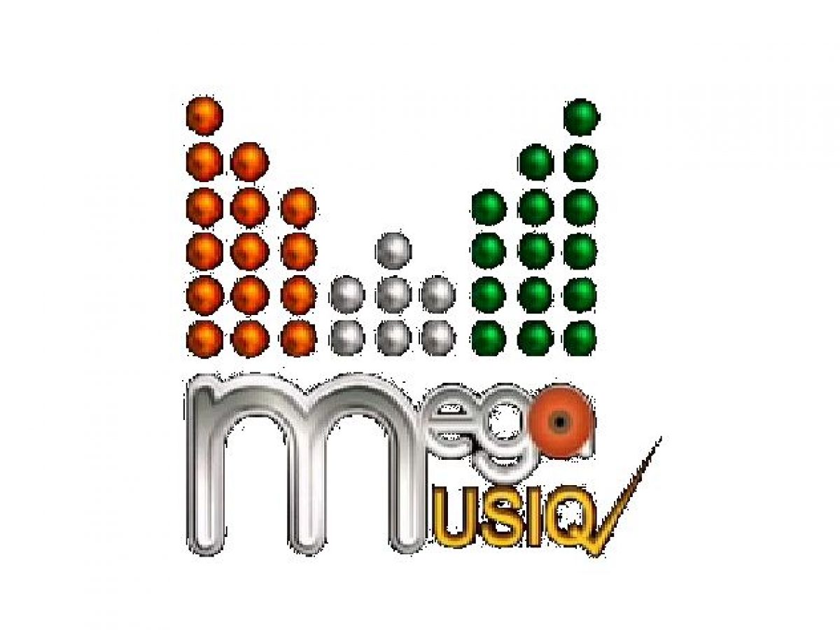 mega musiq tv logo